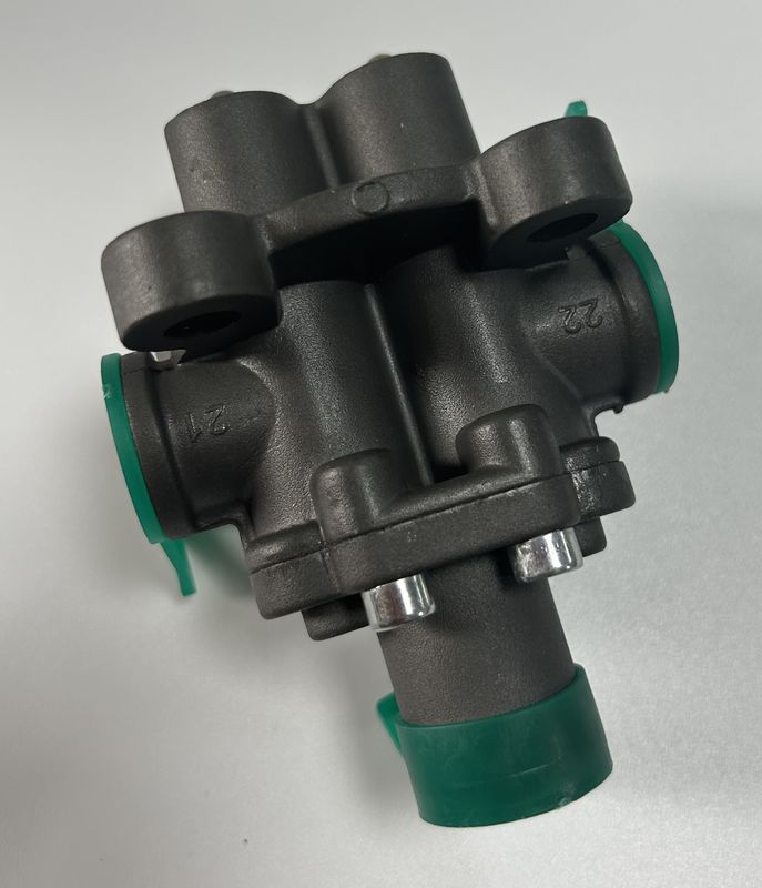 Double H Valve WG2203250003 Truck Valve Replacement Parts