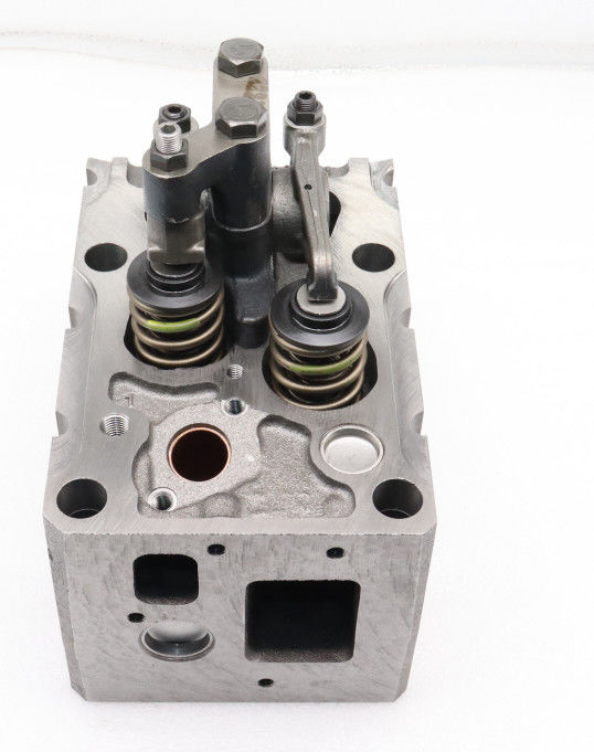 612600040282 Truck Cylinder Head Assy Sinotruk Spare Parts