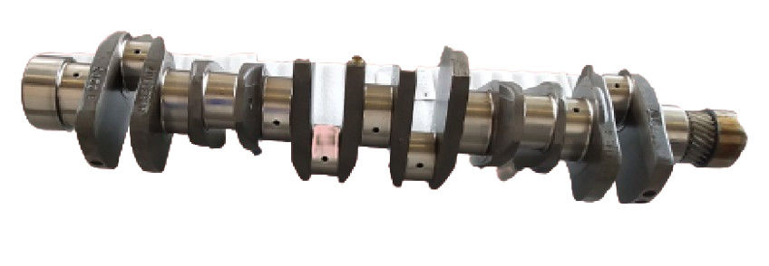 1006466586 Crankshaft Truck Replacement Parts Engine Crankshaft