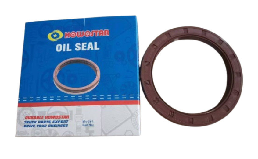 81.96502.6045 Truck Oil Seal Replacement Truck Transmission Parts