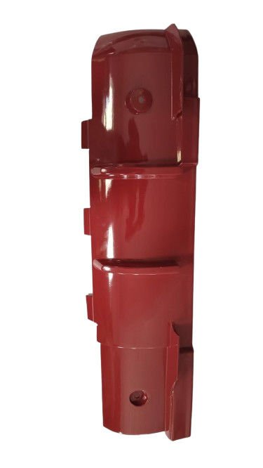 DZ13241870028 Wind Scooper Panel Heavy Duty Truck Accessories