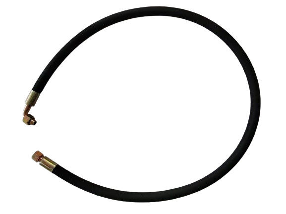 DZ9114470133 High Pressure Hose Shacman Truck Hose Truck Accessories
