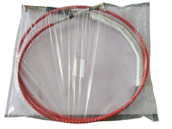 DZ96259240326 Truck Gear Shift Cable Shacman Gear Shift Cable