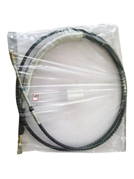 DZ96259240321 Shacman Gear Shift Cable Truck Replacement Parts