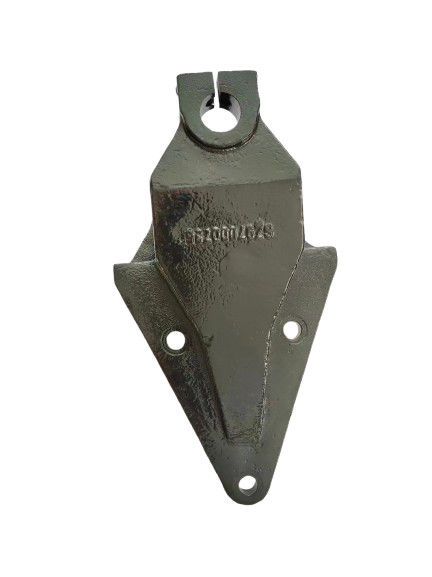 SZ970000736 Truck Bracket HOWO And Shacman Bracket Replacement