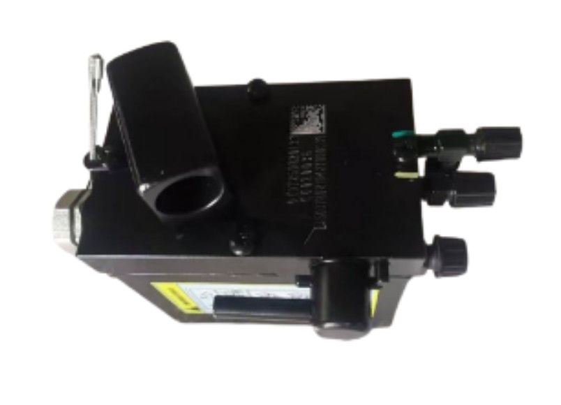 DZ97259820127 Truck Lift Pump Shacman Lift Pump Replacement