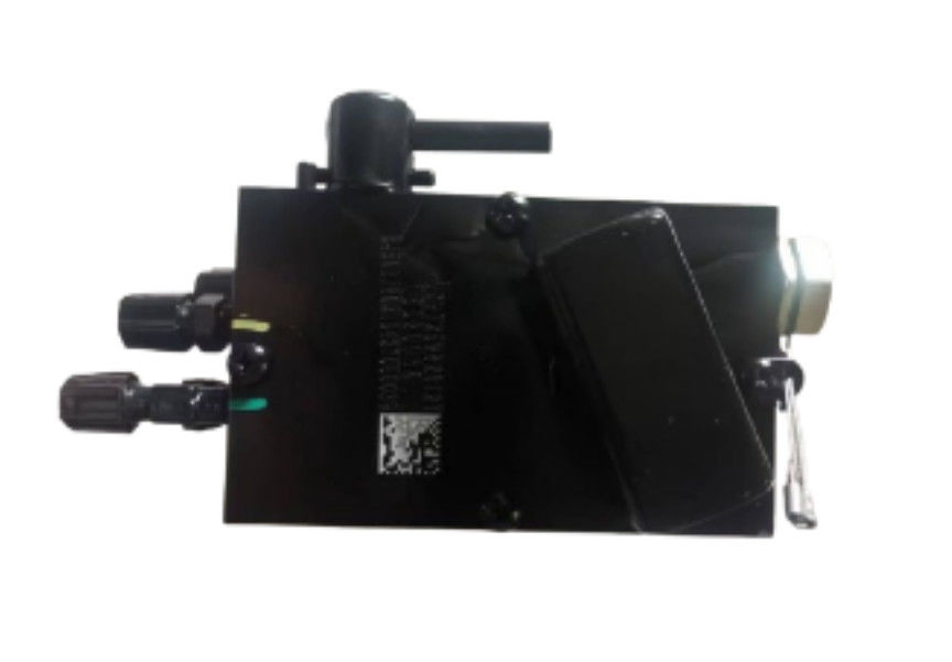 DZ97259820127 Truck Lift Pump Shacman Lift Pump Replacement