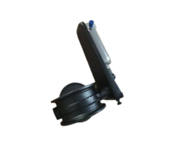DZ9100189018 Exhaust Brake Butterfly Valve Truck Brake Parts