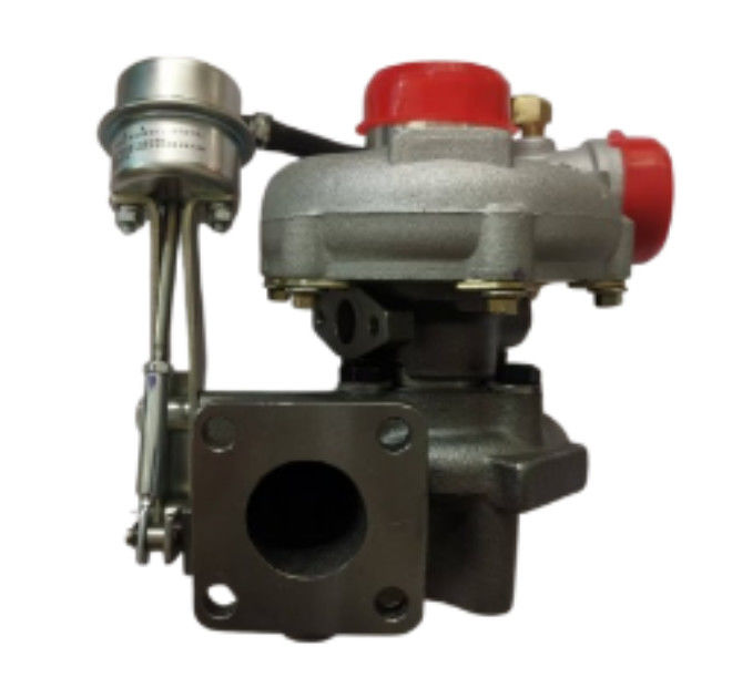 HOWO 371HP Sinotruk Truck Turbocharger VG1560118229 OEM
