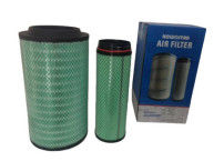 K2747 WG9525195201 Truck Air Filter Sturdy Cardboard Box Packaging