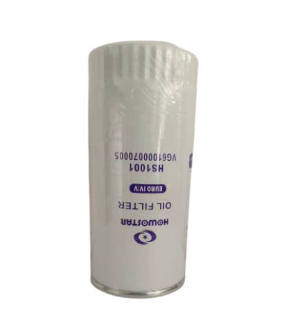 OEM Truck Oil Filter VG61000070005 WD615.47 371HP EURO2/D10.38-40/WP10.340E32