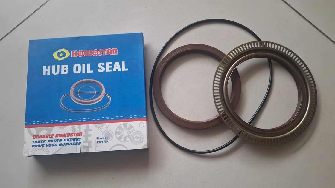 06.56289.0371/145*175*205 Oil Seal Truck Replacement Parts