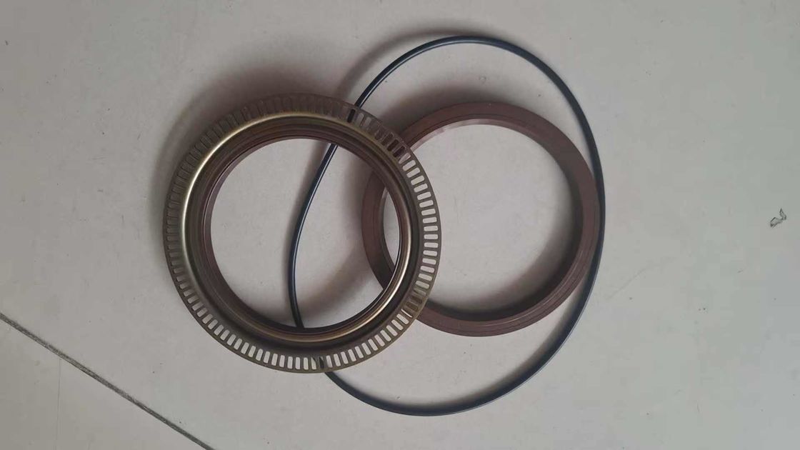 06.56289.0371/145*175*205 Oil Seal Truck Replacement Parts