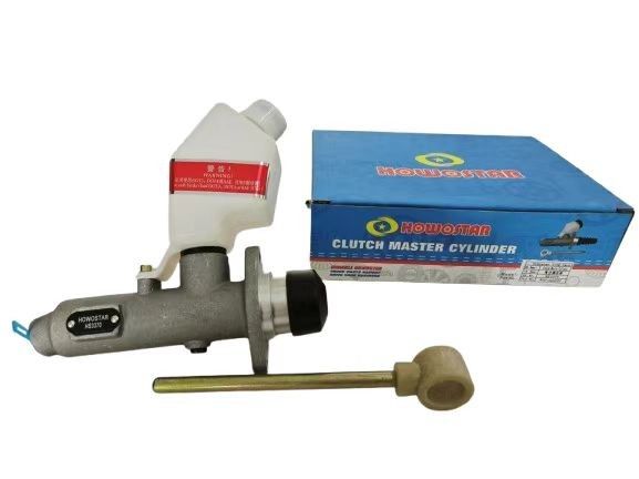 WG9162236135 Truck Clutch Master Cylinder Replacement For HOWO / HOWOA7