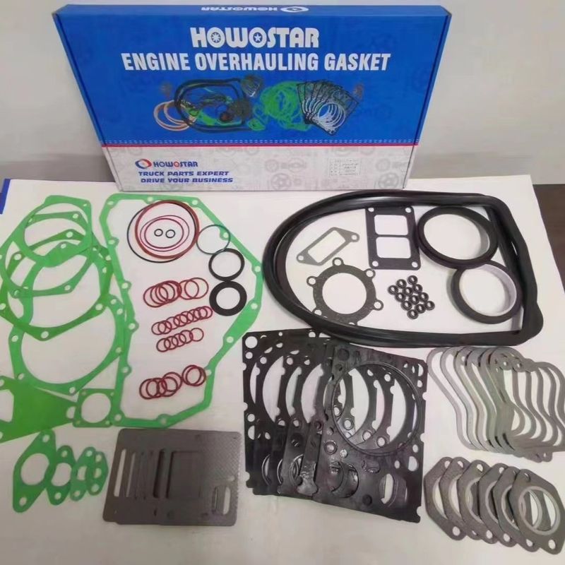 Over Hauling Gasket Truck Accessories Engine Overhauling Gasket