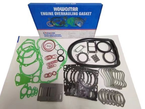 Over Hauling Gasket Truck Accessories Engine Overhauling Gasket