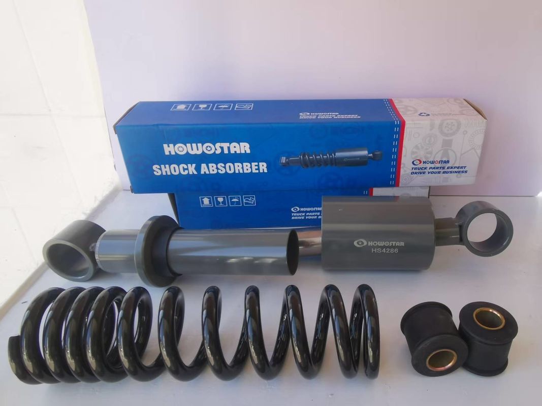 WG1664430123 WG1664430121 WG1664430122 Howo T7 Shock Absorber