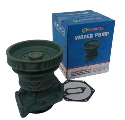 HOWO Water Pump Truck Replacement Parts VG1500060051 OEM