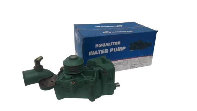 VG1246060042 VG1246060094 VG1246060108 Water Pump 420HP
