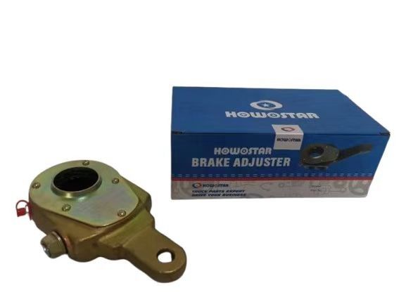 WG9100440005 Truck Brake Adjuster Howo Truck Brake Parts