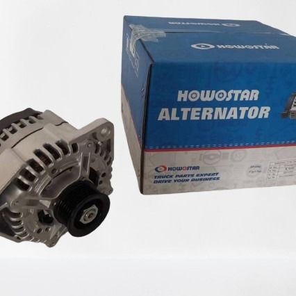 HOWO Alternator China Truck Alternator OEM HOWOSTAR Generator