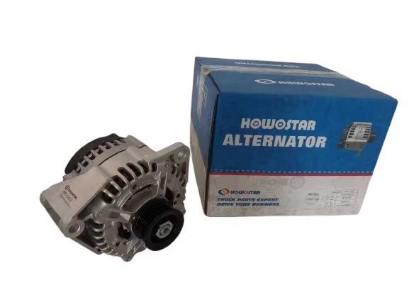 HOWO Alternator China Truck Alternator OEM HOWOSTAR Generator