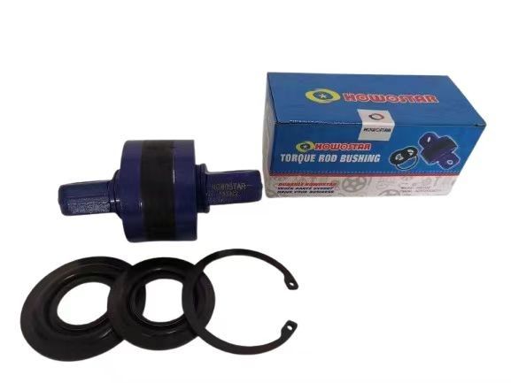 WG9725529213 Torque Rod Bushing Howo A7 Torque Rod Bushing