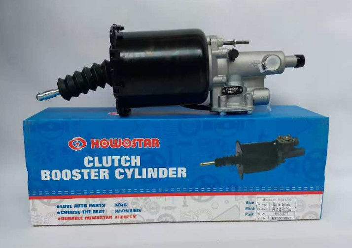 WG9725230042  HOWO HOWOA7 Clutch Booster Cylinder Truck Replacement Parts