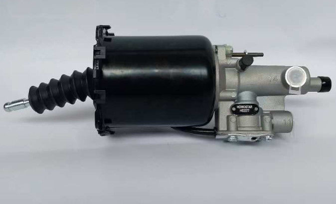 WG9725230042  HOWO HOWOA7 Clutch Booster Cylinder Truck Replacement Parts