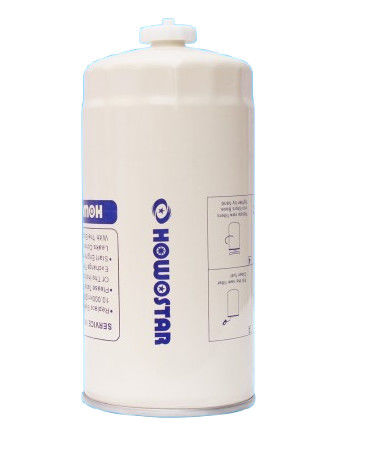 VG1092080052 Fuel Filter China HOWO Fuel Filter Truck Parts