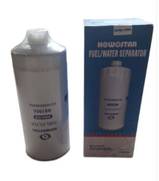 VG1092080052 Fuel Filter China HOWO Fuel Filter Truck Parts