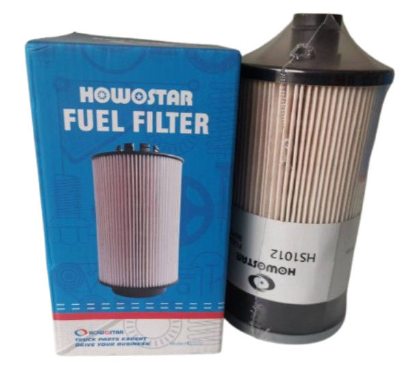 WG9925550105Fuel Filters China Truck Fuel Filter HOWO Fuel Filter
