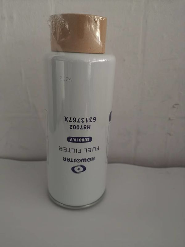 6313767X  Fuel Filters China Truck Fuel Filter HOWO Fuel Filter