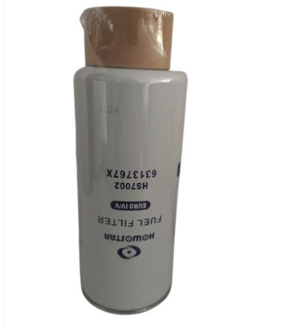 6313767X  Fuel Filters China Truck Fuel Filter HOWO Fuel Filter