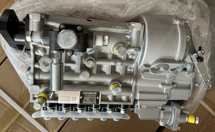 VG1560080023 Truck Injection Pump Assy 420HP Euro 2