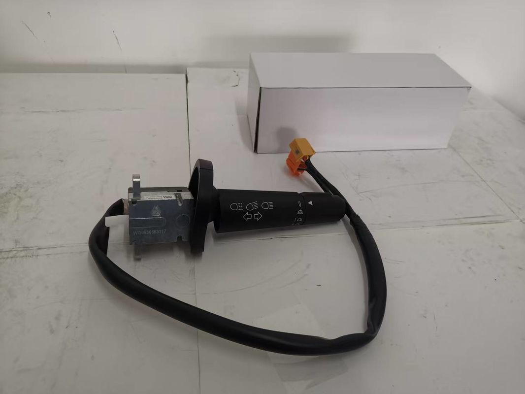WG9930583117 Combination Switch HOWO T7