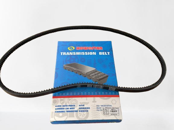 Heavy Duty AV13X1215 Truck Belt Transmission Belt Replacement