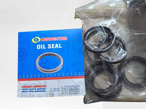 AZ9112340067 Oil Seal Truck Replacement Parts