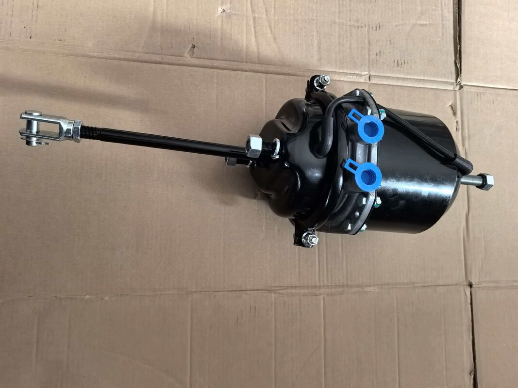 WG9000360600 WG9000360900 Truck Brake Chamber Assy HC16/AC16 Axle