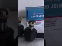 Truck Parts Tie Rod Joint Tie Rod And Ball Joint Replacement